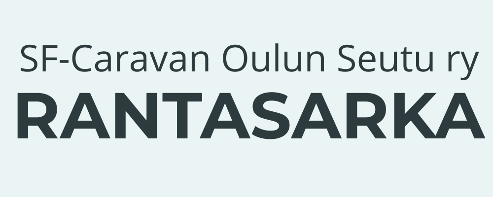 SF-Caravan Oulun Seutu ry