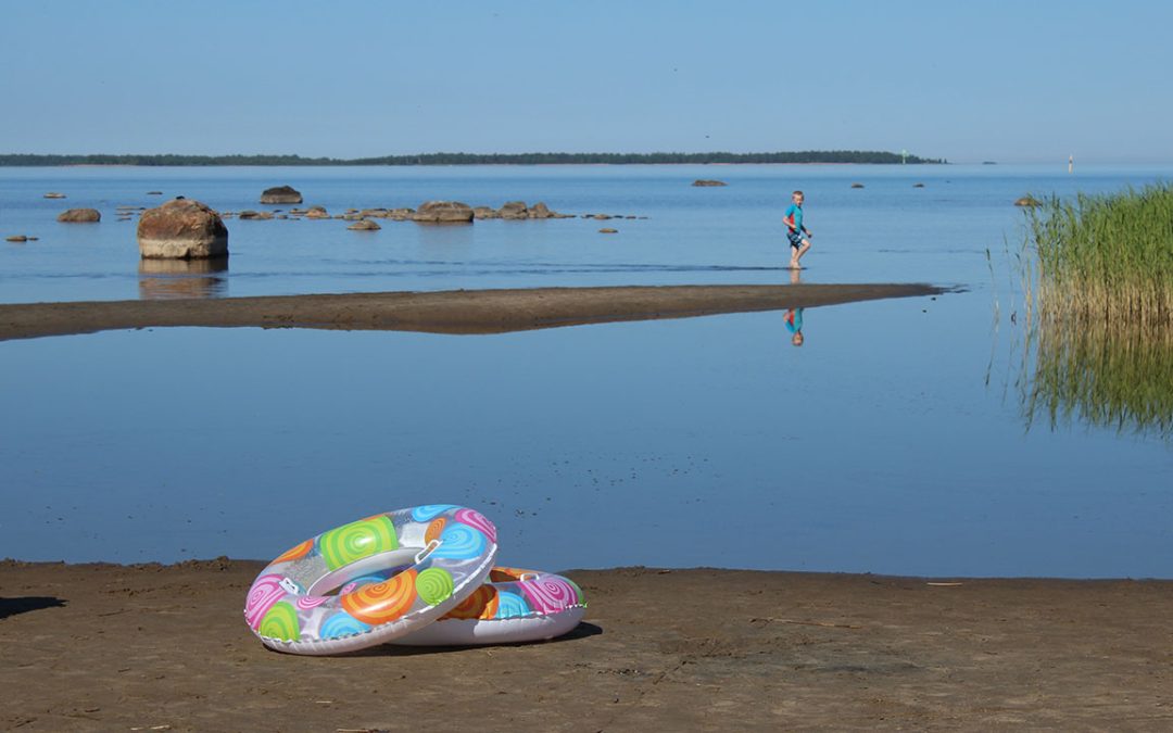 Kesäkauden avajaiset 6. – 8.6.